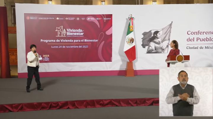 Programa de Vivienda para el Bienestar: Conavi detallan avances y fechas de sorteos en 2025