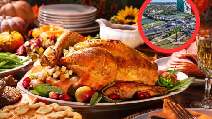 Thanksgiving en los dos Laredos: ¿cómo estará el clima el Día de Acción de Gracias?