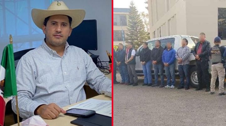 Caso Carlos Manzo: ¿qué sabemos del escolta prófugo tras la detención de 7 elementos?