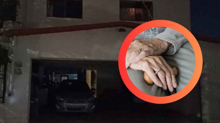 Abuelita es llevada con engaños al S-Mart; al volver a casa, encuentra a su hermana asesinada en la sala