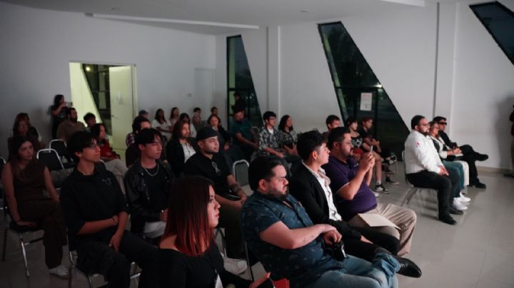 IMJUVE promueve salud sexual con el Primer Concurso de Cine Circular