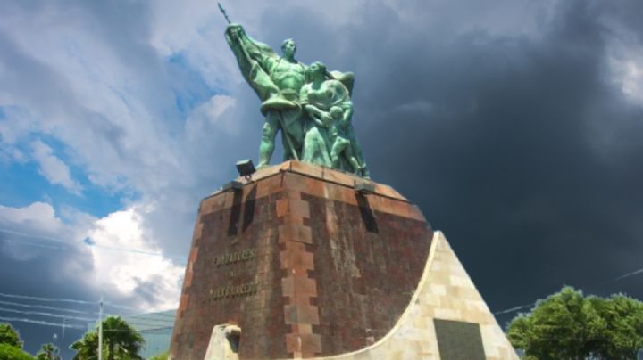 Clima en Nuevo Laredo: ¿están ‘cantadas’ las lluvias?; expertos pronostican día nublado