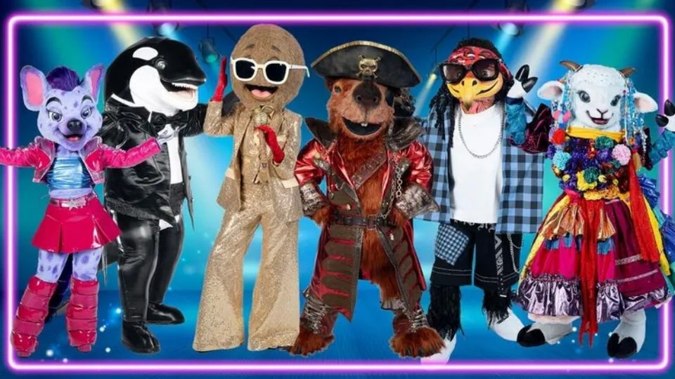 Comienza la recta final de este show que ha dejado sorpresas, risas y hasta lágrimas