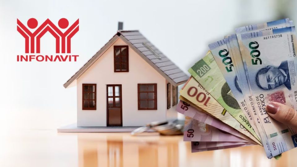 Aún existen 4 millones 856 mil créditos impagables, por lo que el instituto continúa ampliando beneficios para que más personas puedan liquidar sus adeudos