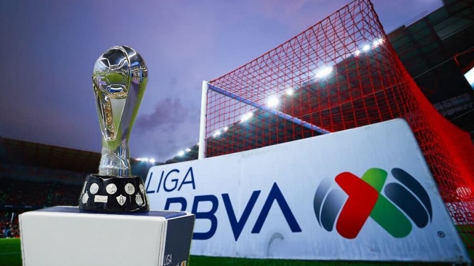 Definida la Liguilla.