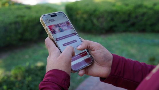 Amplían red de internet en Nuevo Laredo; ¿en qué lugares podrás conectarte?