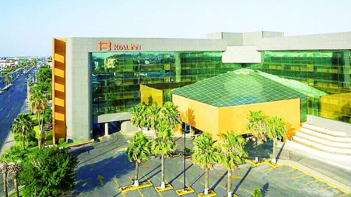Hotel Real Inn de Nuevo Laredo será de lujo; ¿cuándo lo cerrarán para remodelarlo?