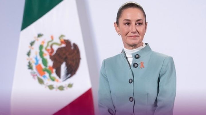 Sheinbaum encabeza mañanera especial por el Día contra la Violencia hacia las Mujeres