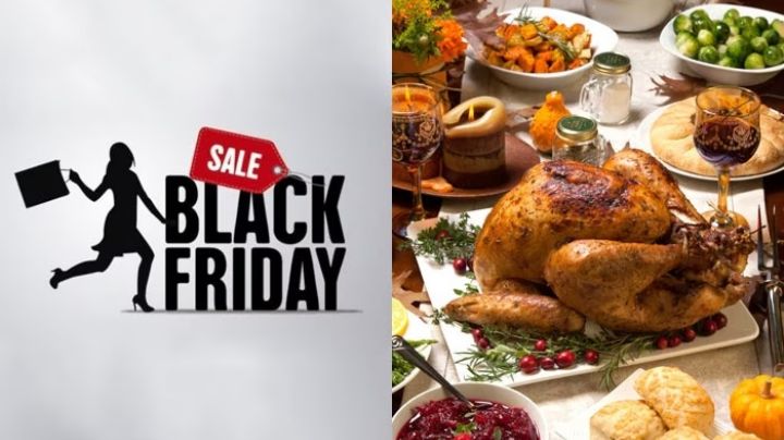 Texas se prepara para afluencia 'récord' de visitantes mexicanos por Black Friday y Thanksgiving