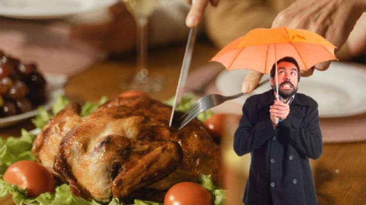 ¿Cómo estará el clima en Texas este Thanksgiving 2025?