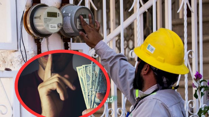 Extorsionadores se hacen pasar por personal de la CFE para exigir pagos; así puedes identificarlos