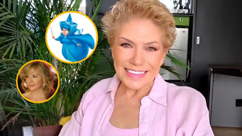 Gabriela Michel, ¿quién fue la famosa actriz de doblaje y locutora?