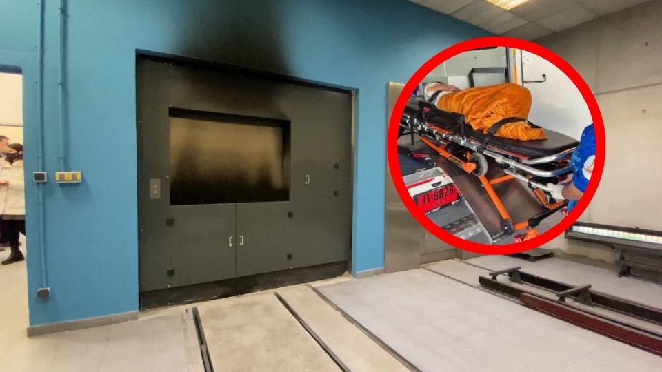 Una mujer 'revivió' en Tailandia.