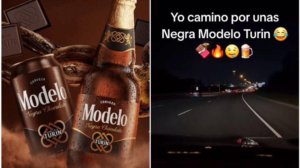 Modelo Turín desata locura; está agotada en varios supermercados