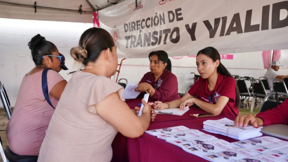 El Colegio de Notarios de Nuevo Laredo participará con asesoría jurídica gratuita