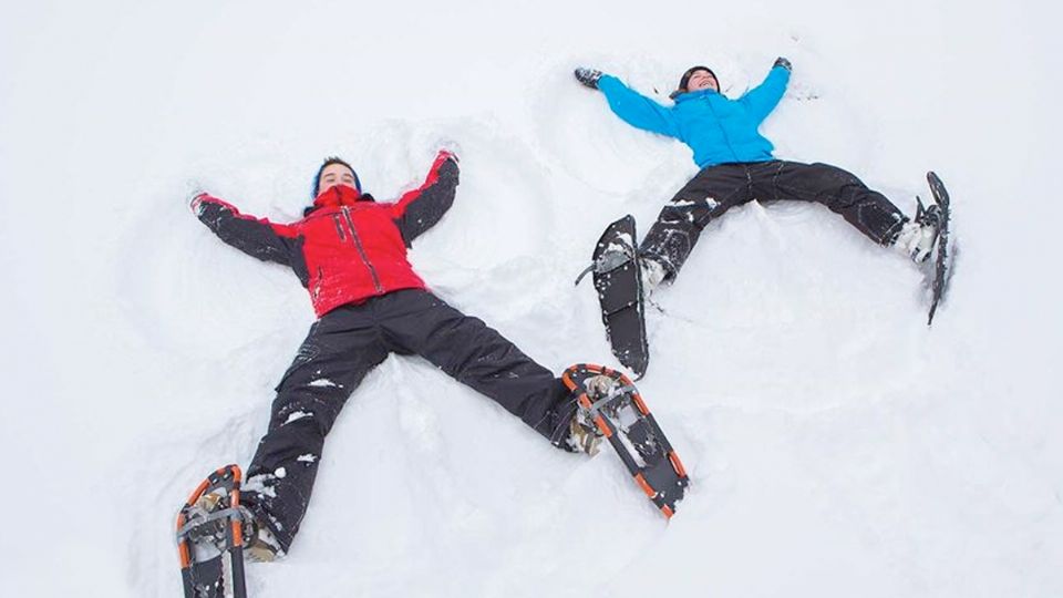 Las ciudades más nevadas y divertidas en EU.