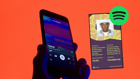 ¿Cuándo se publicará el Spotify Wrapped de 2025?; esto sabemos
