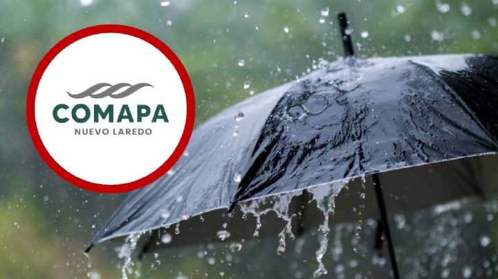 Comapa: tanques quedan fuera de servicio por severas tormentas; ¿cuáles son?