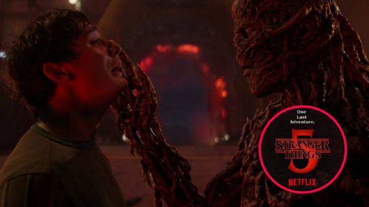 ¿A qué hora se estrena Stranger Things 5 en México?