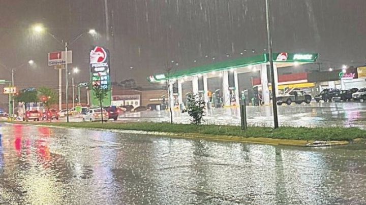 ¿Continuarán las tormentas en Nuevo Laredo hoy miércoles 26 de noviembre?; esto dice el pronóstico