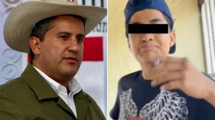 'Mami, te amo': el mensaje desgarrador de Josué 'N' antes de morir, cómplice del homicidio de Manzo