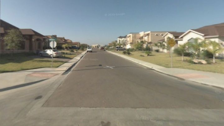 Hombre con impacto de bala habría salido ‘por la puerta falsa’ en Laredo; autoridades investigan fallecimiento