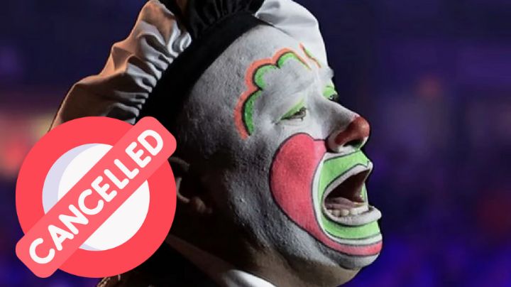 Este fue el último show de Brincos Dieras antes de ser vetado de Cajeme, Sonora | VIDEO