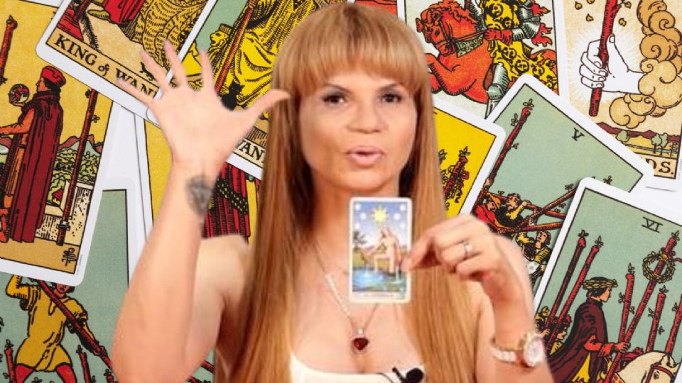 Mhoni Vidente: horóscopos 27 de noviembre de 2025