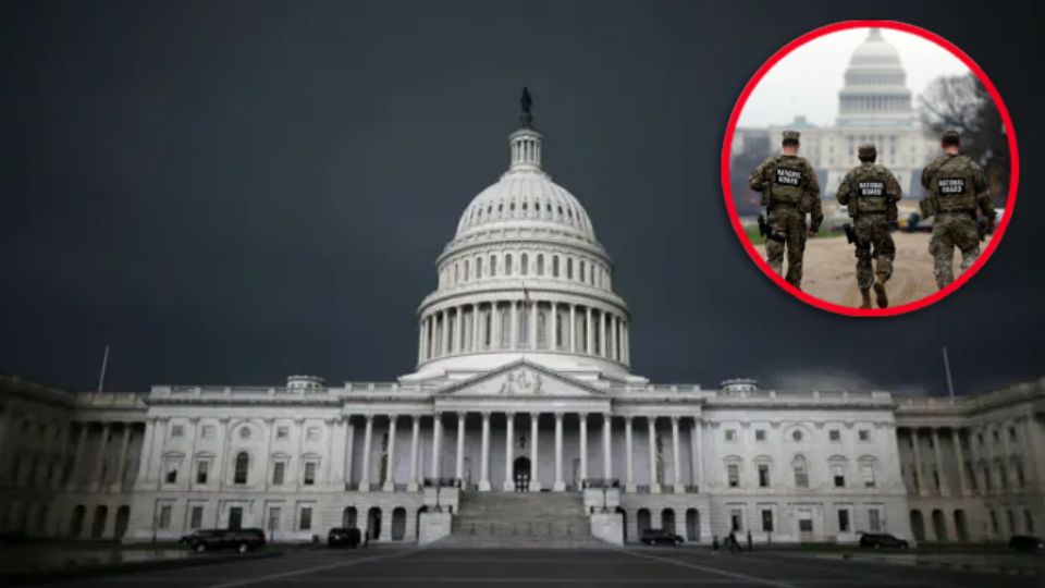 En su plataforma Truth Social, el presidente Donald Trump condenó el atentado