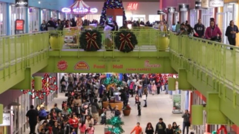 El Viernes Negro dará inicio oficial a la temporada de ventas navideñas en Laredo.