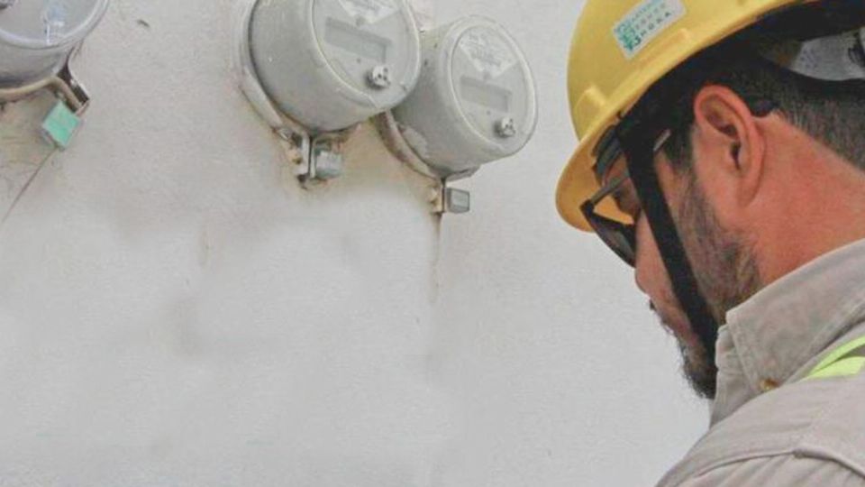 Claves para identificar a trabajadores de la CFE.