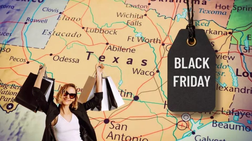 Regalos que cruzan fronteras