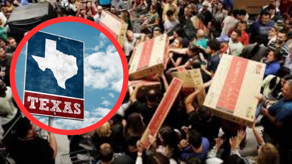 Black Friday 2025: Las 5 tiendas en Texas preferidas de los mexicanos; guía de compras de Laredo a McAllen