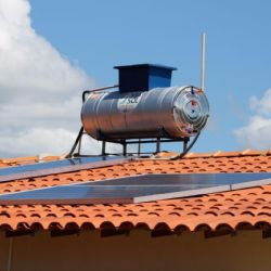 Cuáles son los mejores calentadores solares y cómo elegirlos