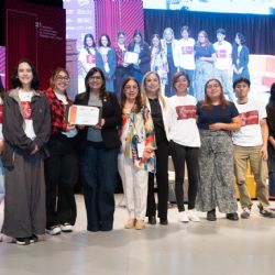 Estudiantes de la UAT apoyan el bienestar comunitario