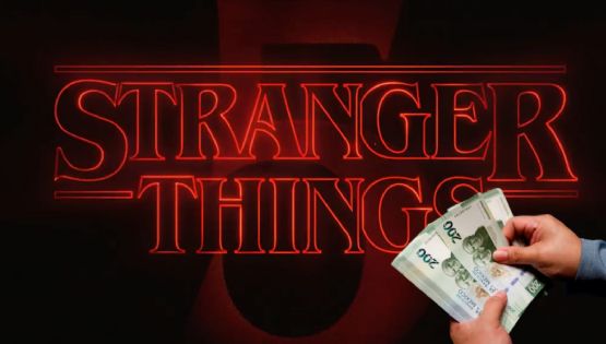 ¿Cuánto cuesta Netflix en noviembre de 2025 para ver Stranger Things 5?