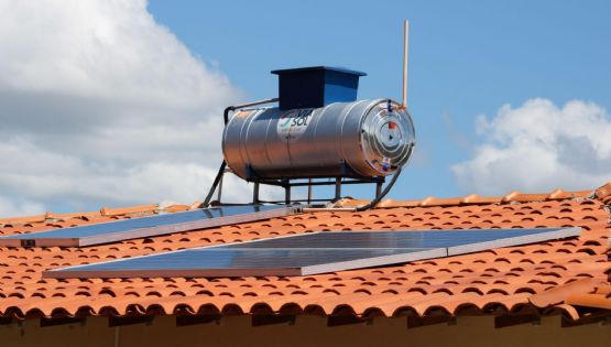 Cuáles son los mejores calentadores solares y cómo elegirlos