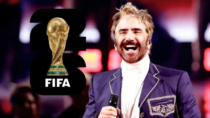 Mundial 2026: Jalisco anuncia sedes, repechaje, alojamientos y conciertos de Maná y Alejandro Fernández