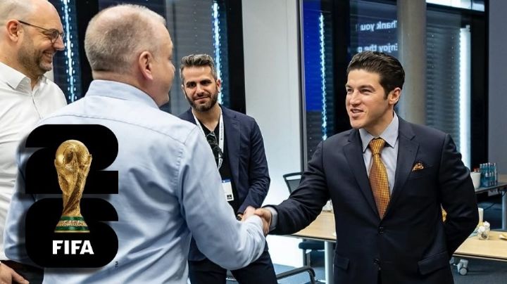 Así prepara Nuevo León el  Mundial 2026; obras, movilidad y seguridad