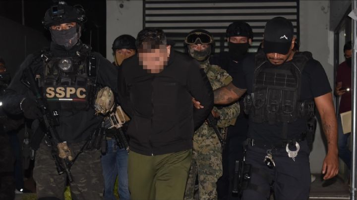 Caso Carlos Manzo: ‘El Licenciado’ y los 7 escoltas se quedan en prisión tras ser vinculados a proceso