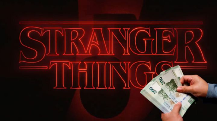 ¿Cuánto cuesta Netflix en noviembre de 2025 para ver Stranger Things 5?