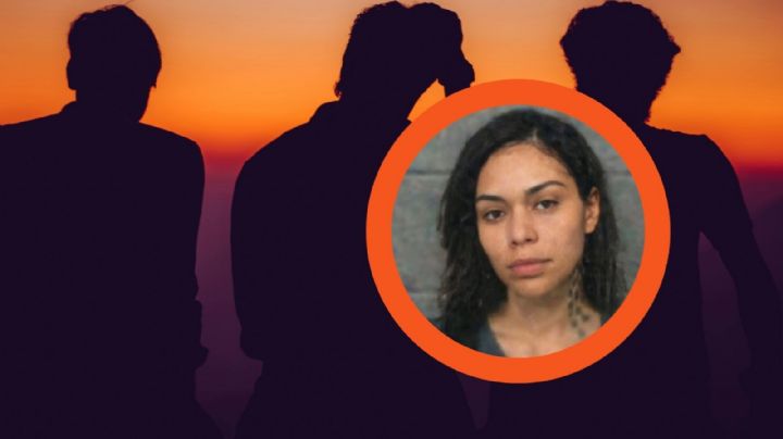 Detienen a mujer que pedía manutención a tres hombres; a todos les decía que eran el papá del mismo