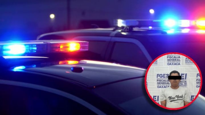 Mató a su hermano por unas tierras y escapó; 14 años después fue detenido