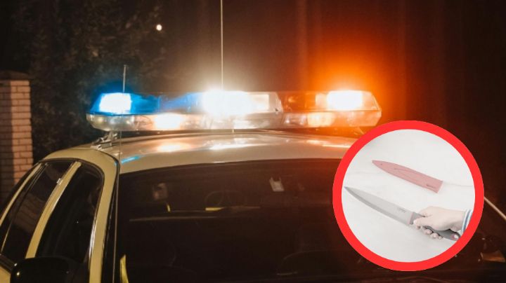 Adolescente apuñala a su madre tras discusión; le habían cambiado la clave del WiFi