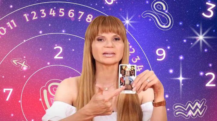 Horóscopos de Mhoni Vidente para HOY viernes 28 de noviembre de 2025; lo que te deparan los astros