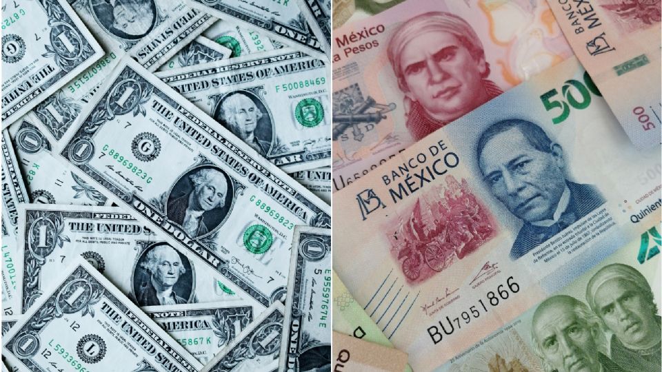 ¿Cómo 'amaneció' el dólar este jueves 27 de noviembre?