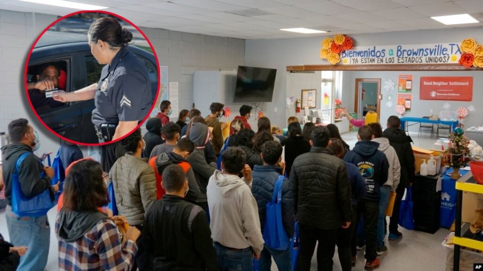 Diversas organizaciones de defensa de migrantes advirtieron que el cambio es un golpe directo a la vida cotidiana