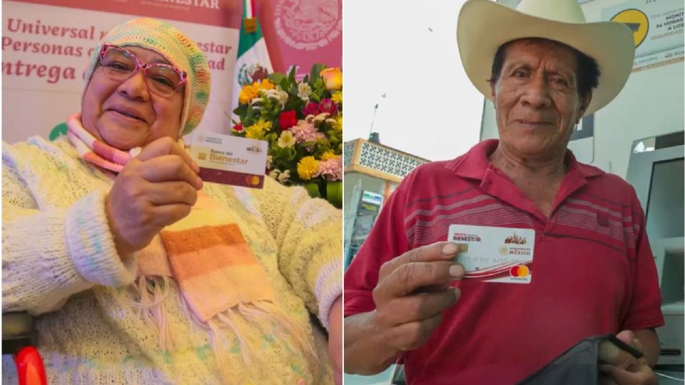 ¿Aumentarán la Pensión del Bienestar en 2026?