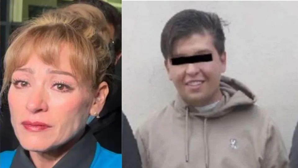 Víctima de 'Fofo Márquez', Edith, reaparece; denuncia falta de pago por reparación de daños | VIDEO