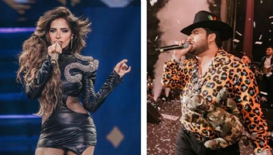 La feria de Río Bravo, Tamaulipas, sorprende con espectacular cartelera de artistas de primer nivel